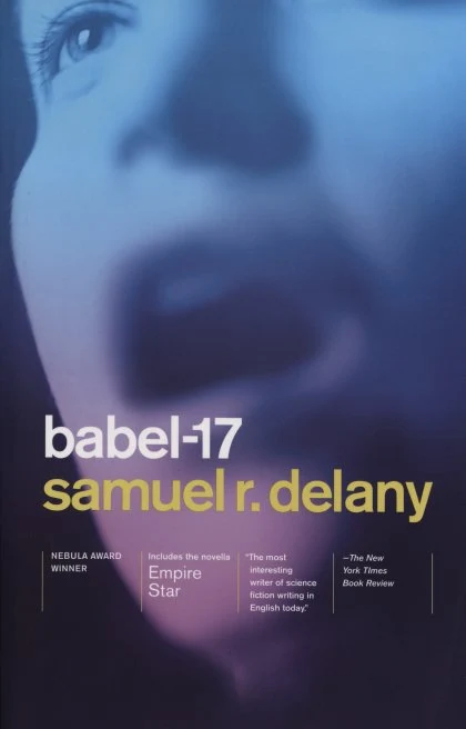 Babel-17/Empire Star STANDARD