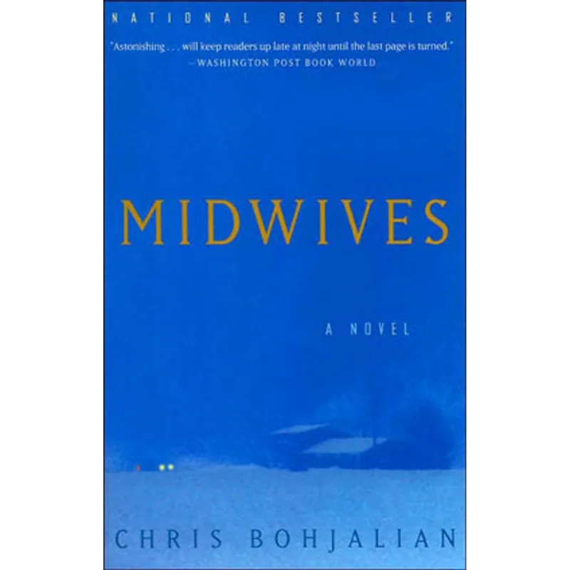 MIDWIVES
