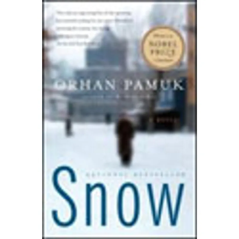 SNOW