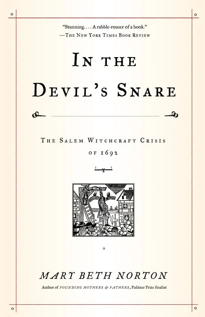 In the Devil's Snare STANDARD