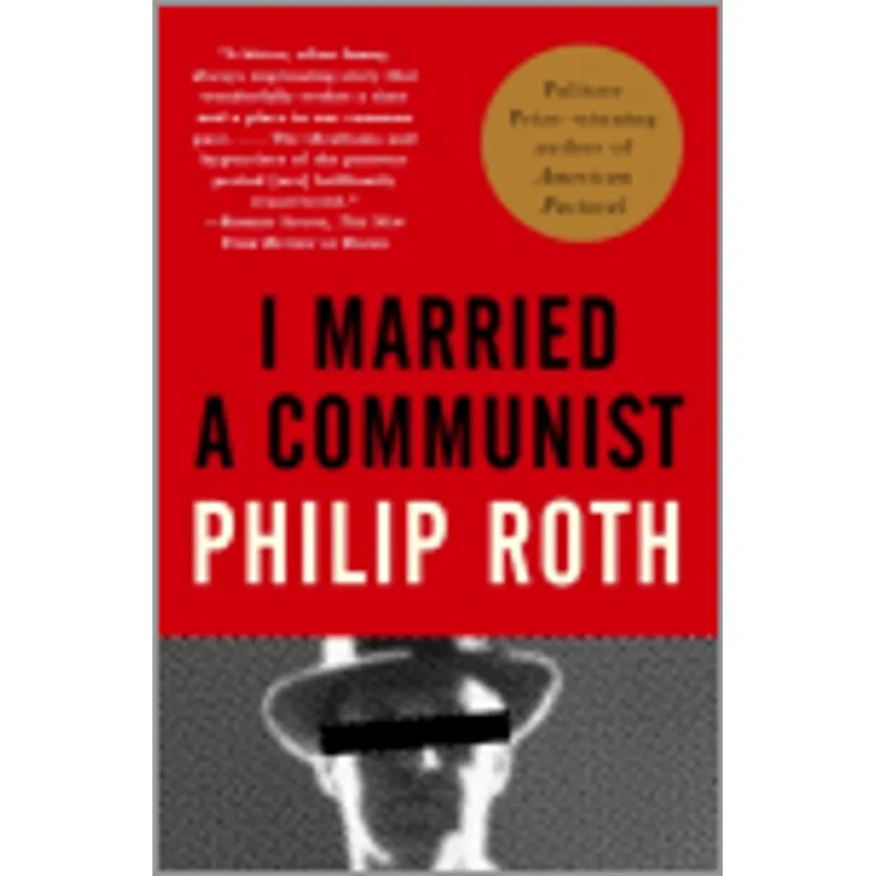 I Married a Communist