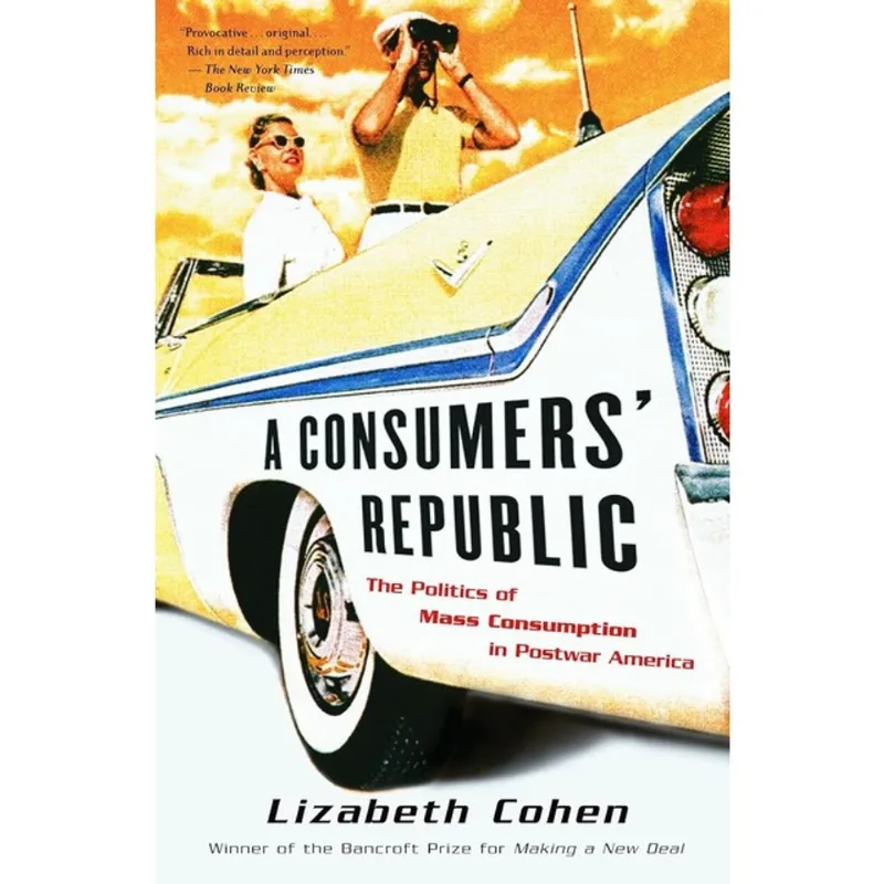CONSUMER'S REPUBLIC
