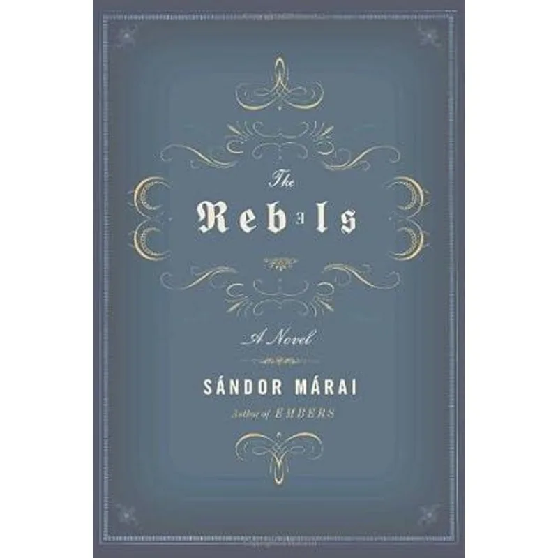 Rebels, The The Rebels