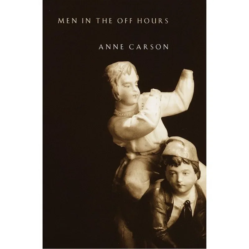 MEN IN THE OFF HOURS