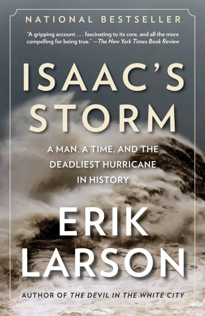 Isaac's Storm STANDARD