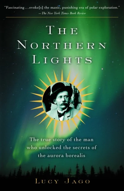 The Northern Lights STANDARD