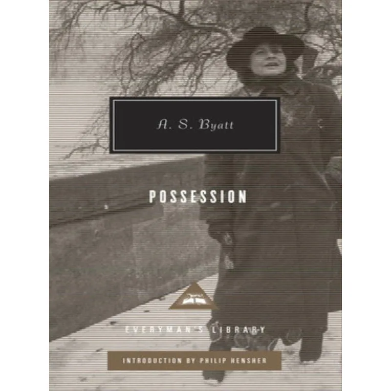 POSSESSION