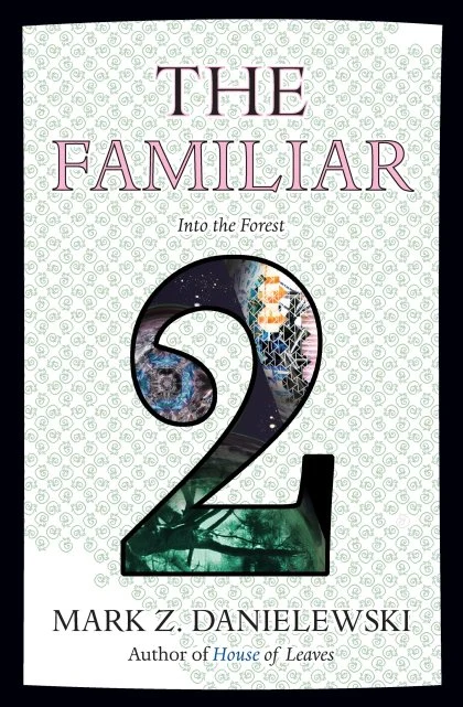 The Familiar, Volume 2 STANDARD