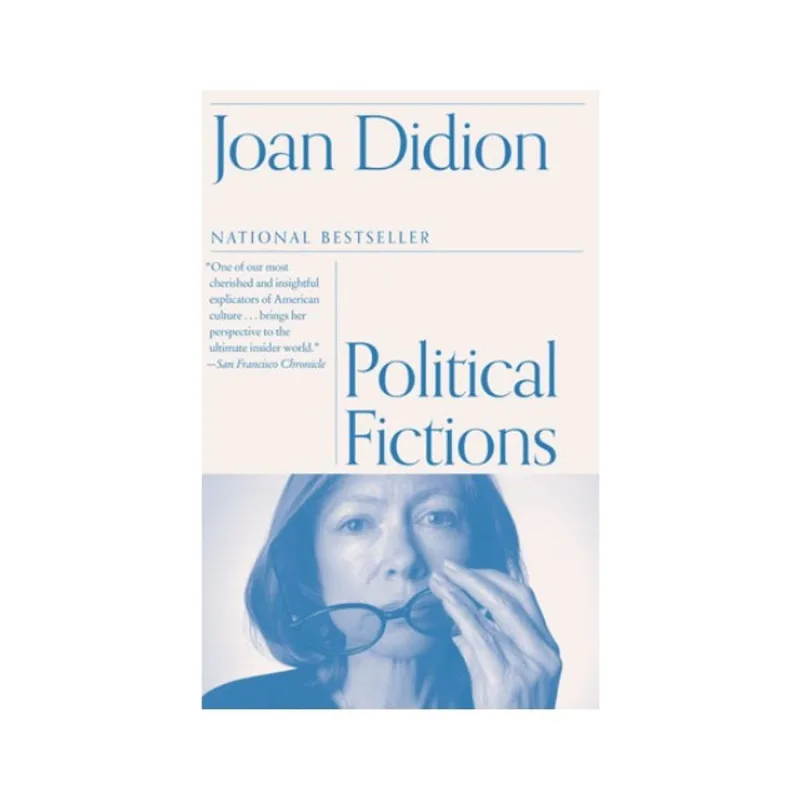POLITICAL FICTIONS
