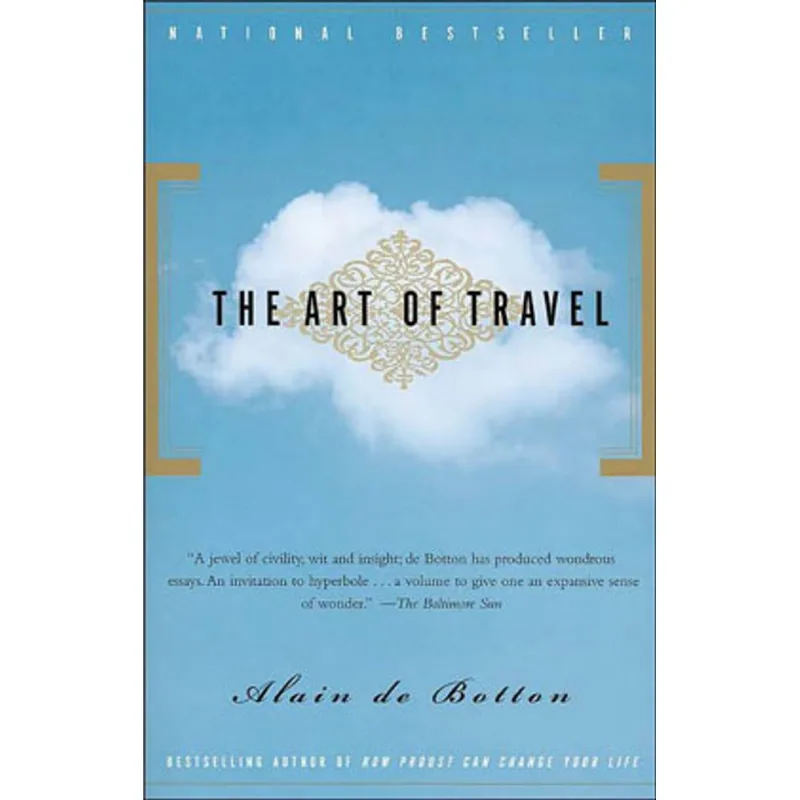 ART OF TRAVEL, THE