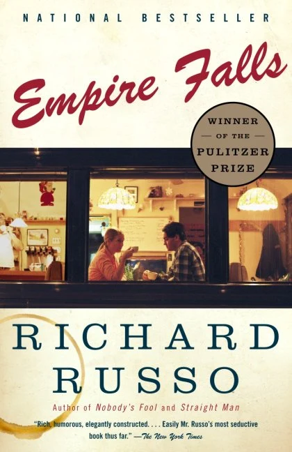 Empire Falls (Pulitzer Prize Winner) STANDARD
