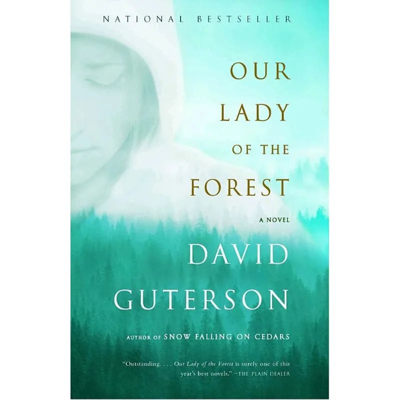 OUR LADY OF THE FOREST