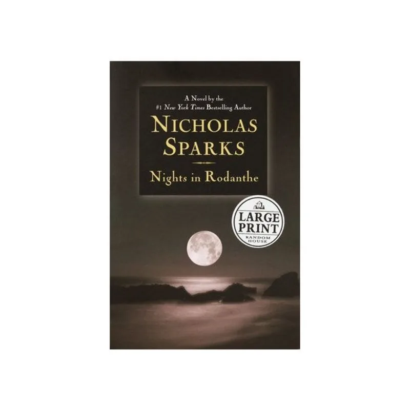 NIGHTS IN RODANTHE