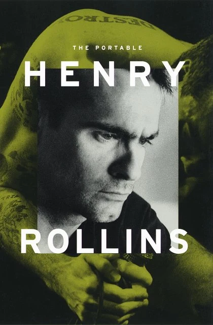 The Portable Henry Rollins STANDARD