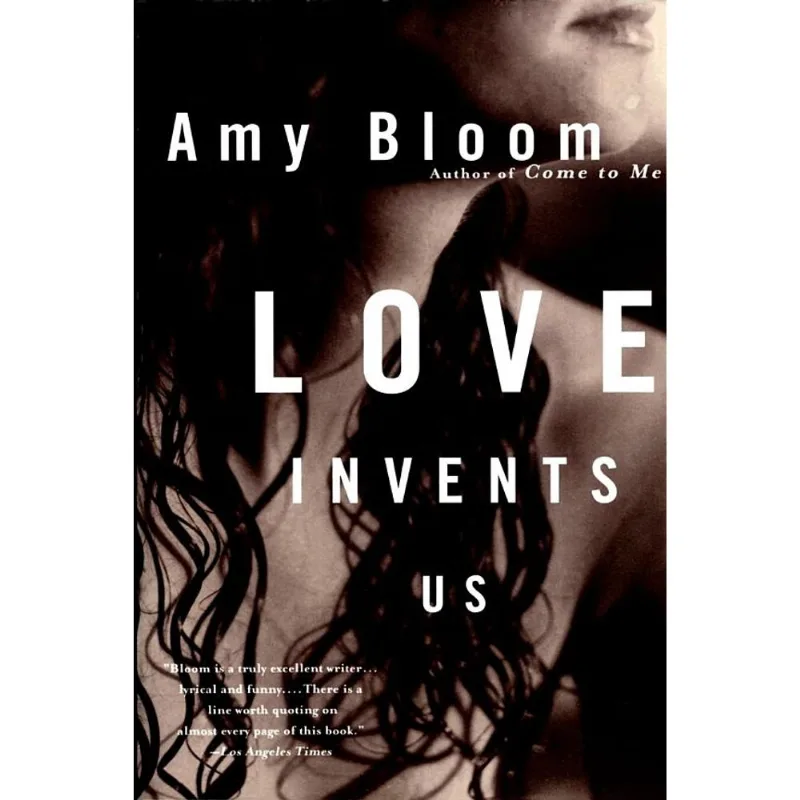 LOVE INVENTS US