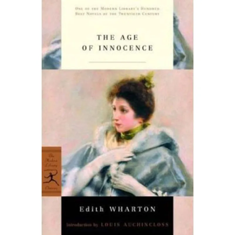 AGE OF INNOCENCE, THE