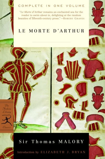 Le Morte d'Arthur STANDARD