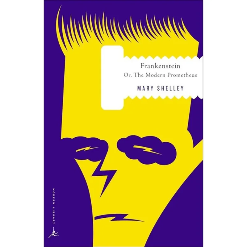 FRANKENSTEIN