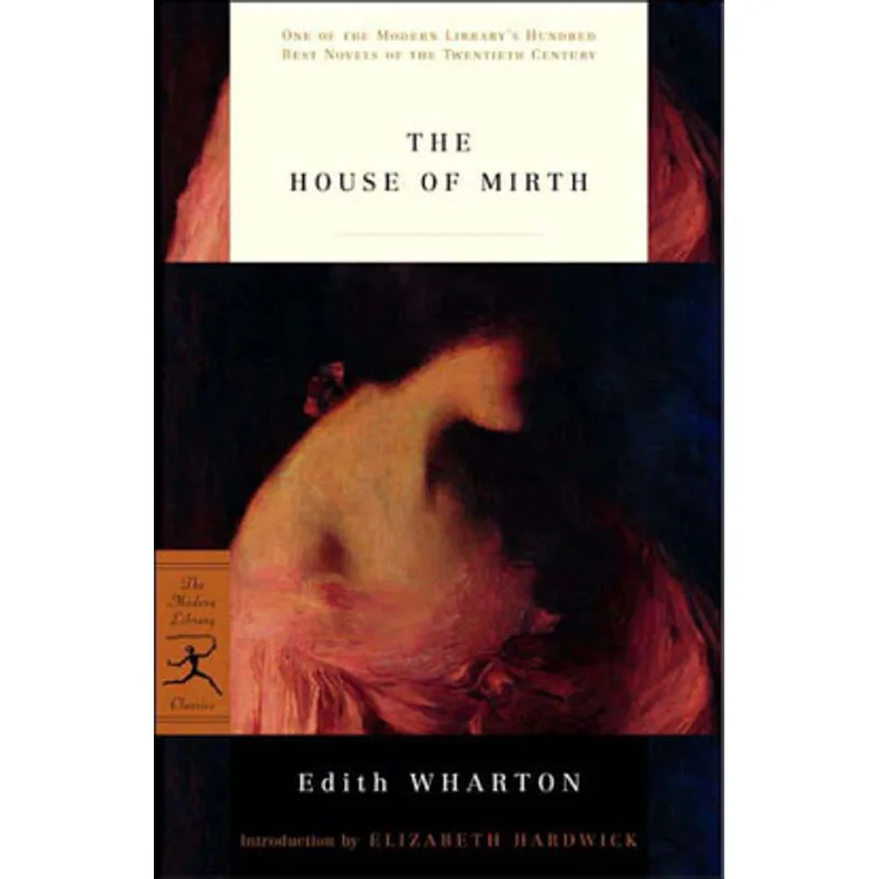 HOUSE OF MIRTH, THE (MLC)