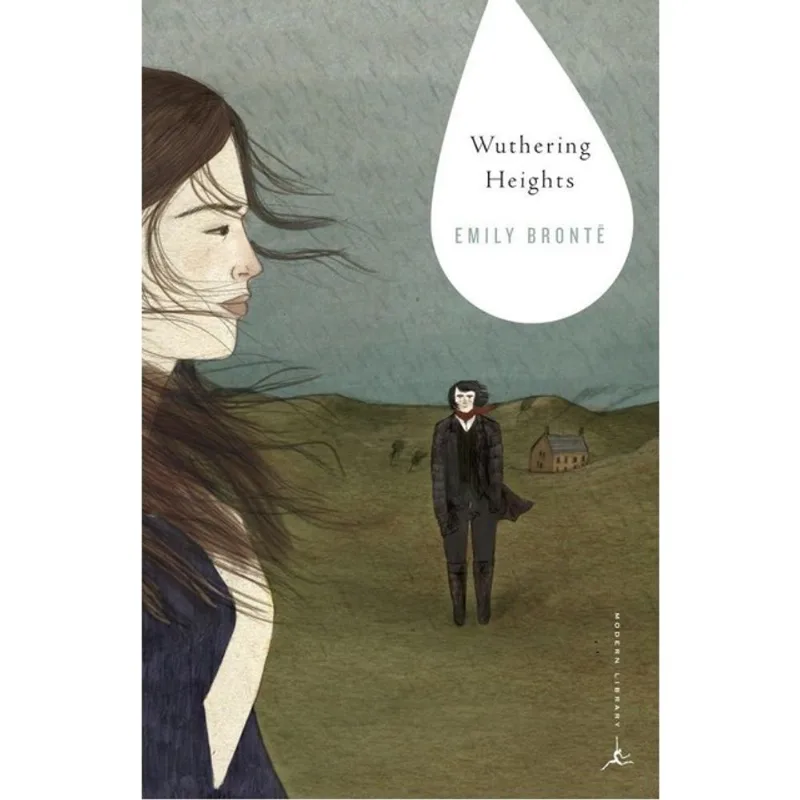 WUTHERING HEIGHTS