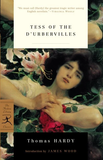 Tess of the d'Urbervilles STANDARD
