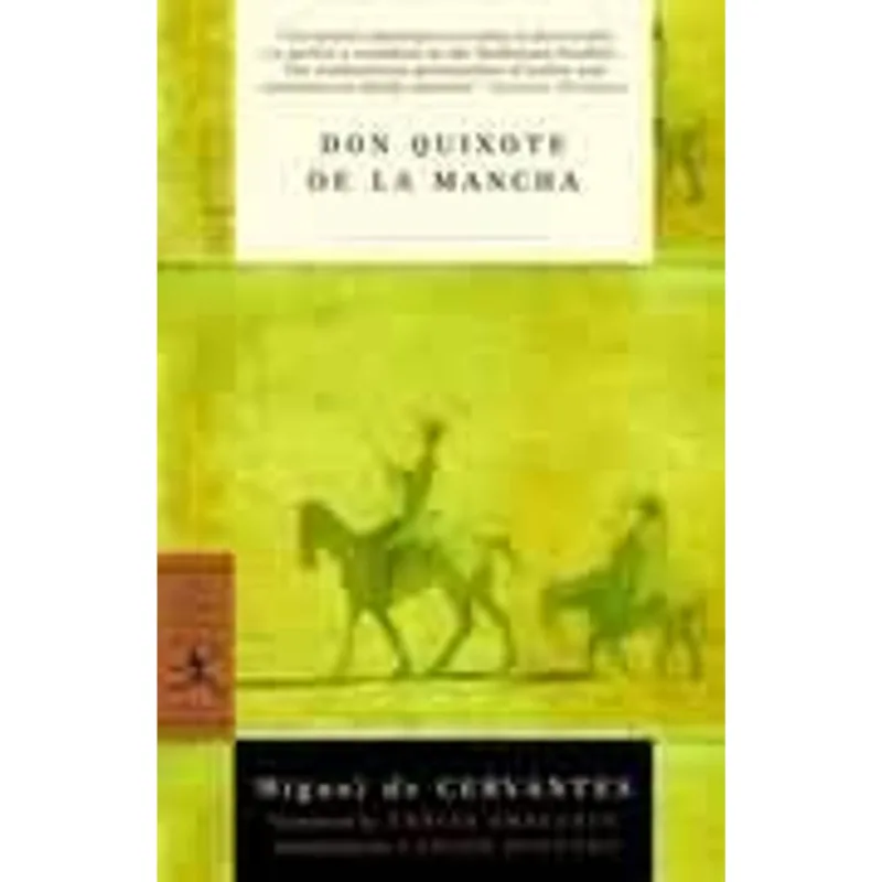 Don Quixote