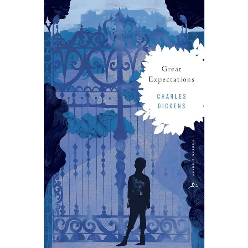 GREAT EXPECTATIONS