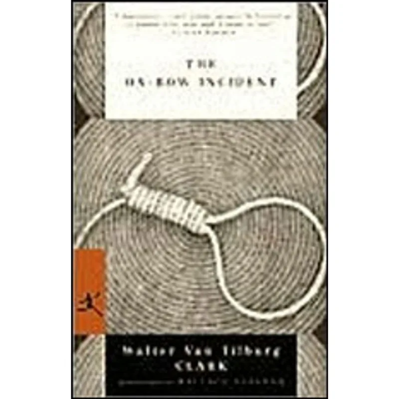 OX-BOW INCIDENT, THE (MLC)