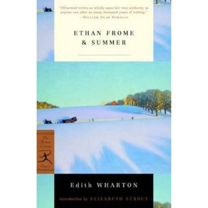 ETHAN FROME / SUMMER