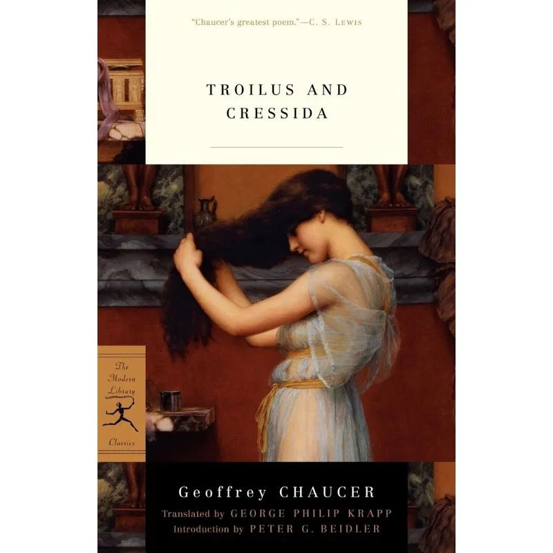 Troilus and Cressida