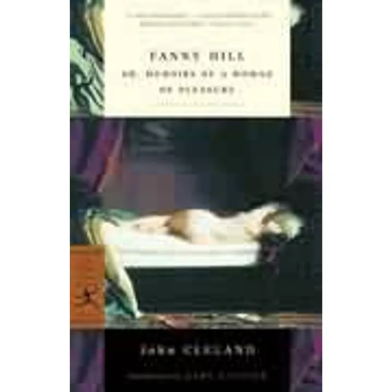 Fanny Hill