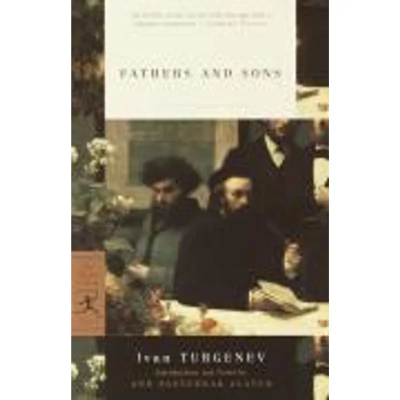 Fathers and Sons