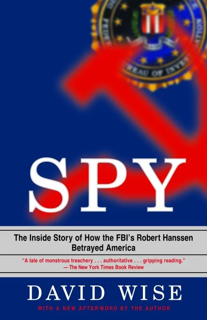 Spy STANDARD