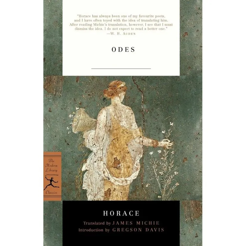 Odes