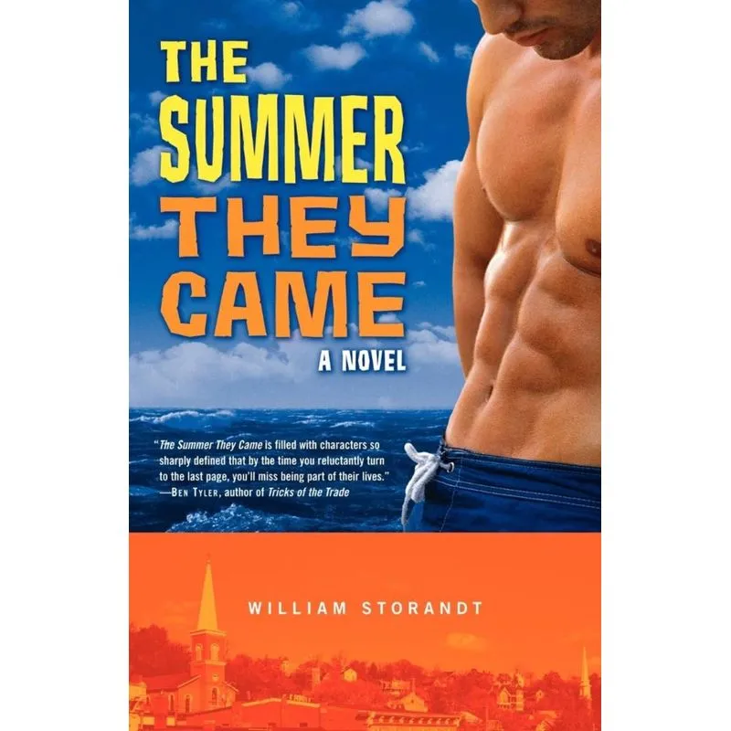 The Summer They Came
