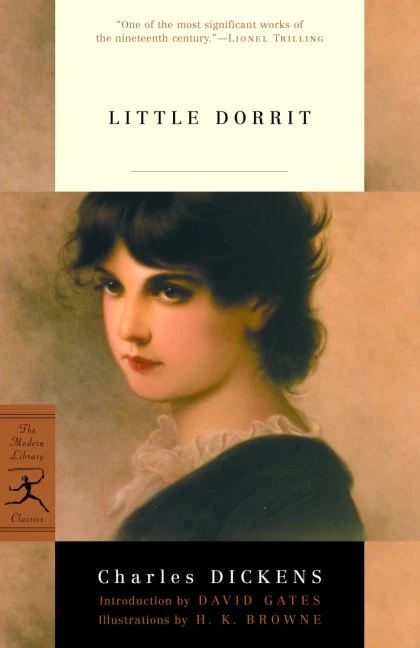 Little Dorrit STANDARD