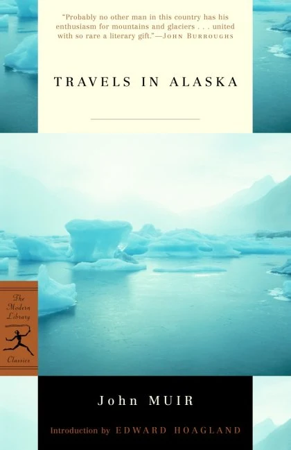 Travels in Alaska STANDARD