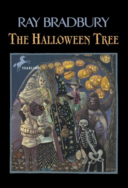 The Halloween Tree STANDARD