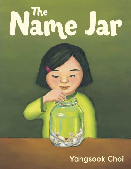 The Name Jar STANDARD
