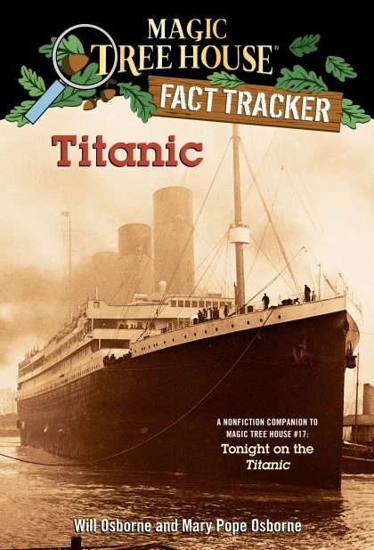 Titanic STANDARD