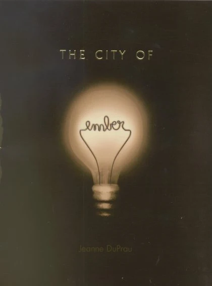 The City of Ember STANDARD