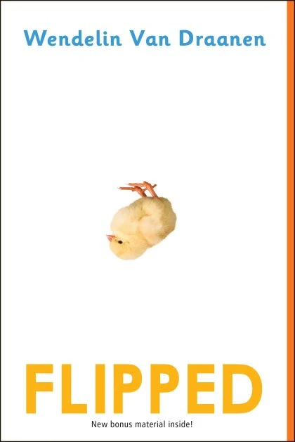 Flipped STANDARD