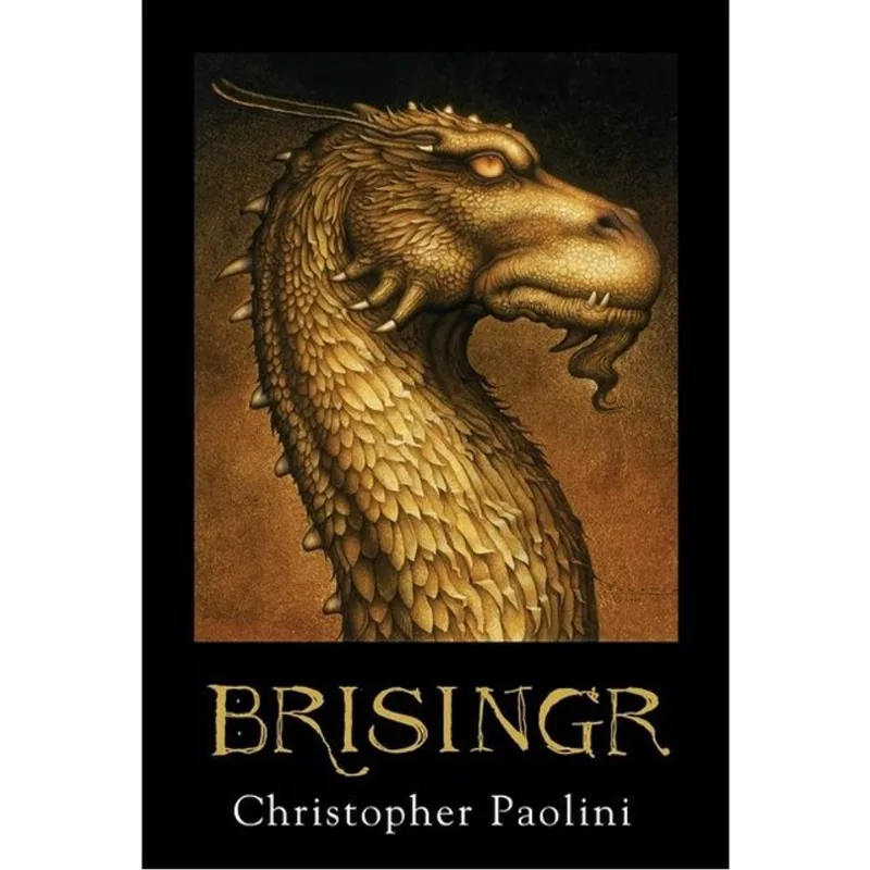 BRISINGR