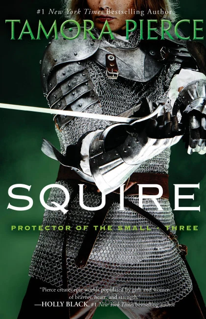 Squire STANDARD