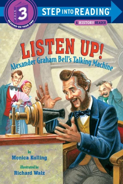 Listen Up! STANDARD