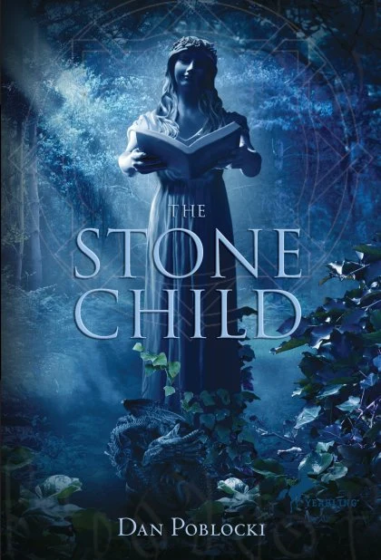The Stone Child STANDARD