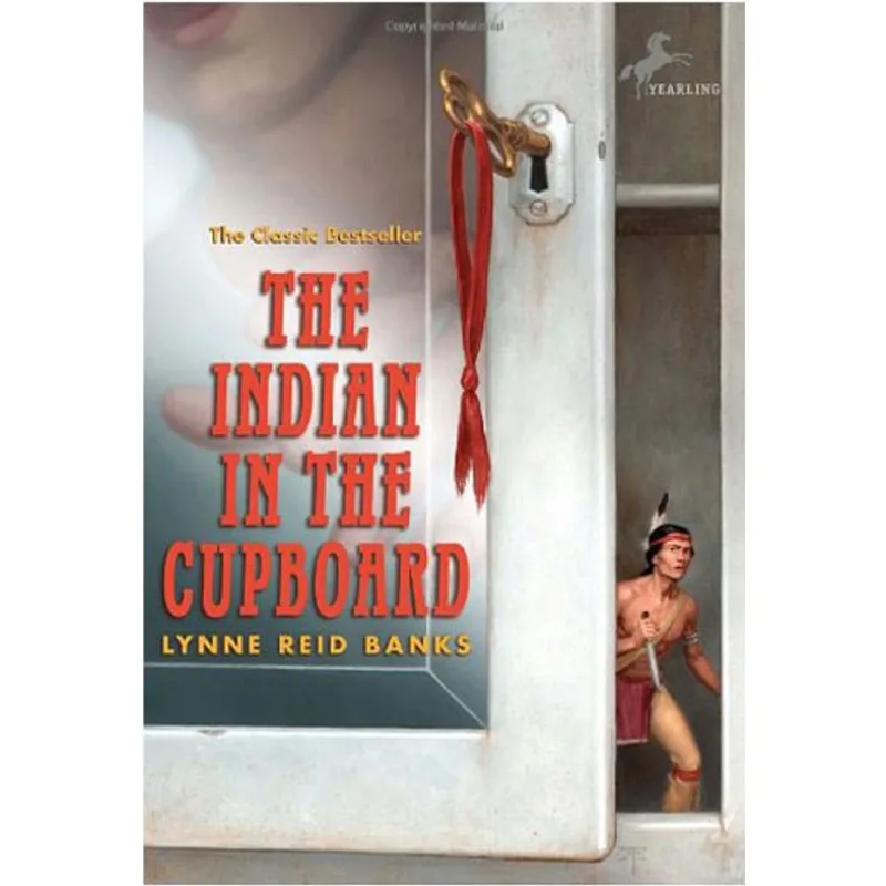 INDIAN IN THE CUPBOARD, THE