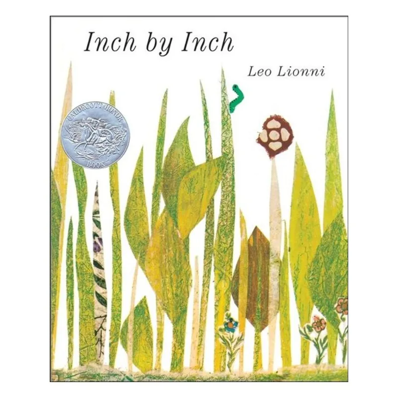 INCH BY INCH