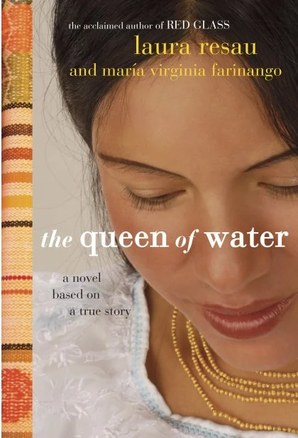 The Queen of Water STANDARD