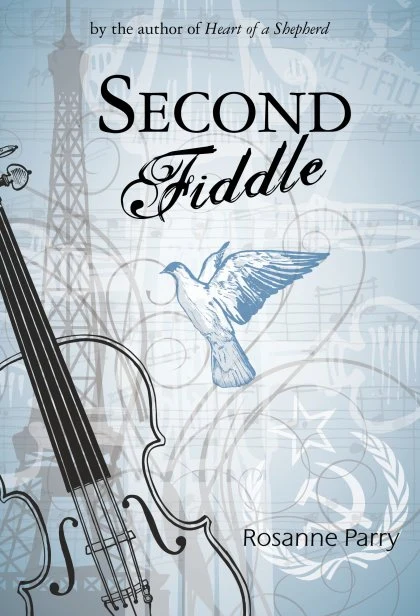 Second Fiddle STANDARD